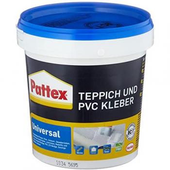 Pattex Teppich