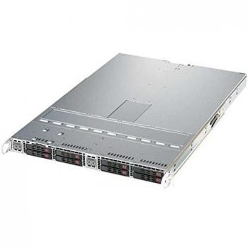 Supermicro SYS-5019S-MT senza CPU RAM HDDSSD