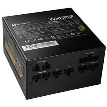 BitFenix BWG550M PSU 550W ATX Negro