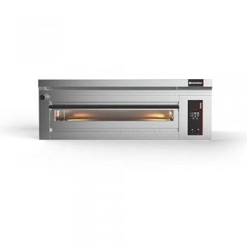 Four Professionnel PYRALIS 9 Pizzas 13,32 kW – Commandes Digitale