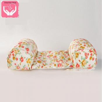 Shaped Buckwheat Pillow for Babies