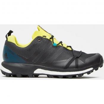 Adidas Terrex Agravic Boost GTX – Schwarz, 40 ⅔ (Größe 40)