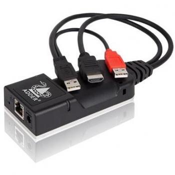 AdderLink Infinity 101T HDMI KVM transmitter