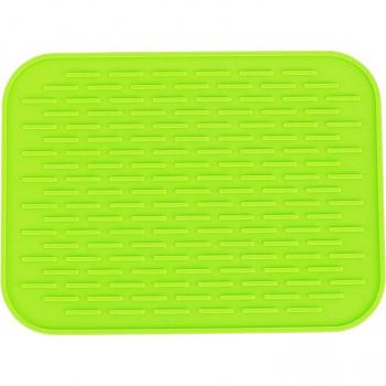 Soporte de Silicona para Platos y Tazas