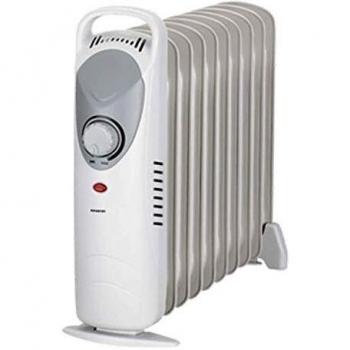 Radiador de aceite 1000W Infiniton HORM-1000