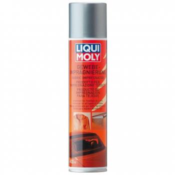 Liqui Moly Verdeck