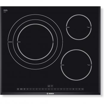 Bosch Placa Inducción PID651N24E