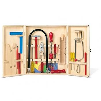 Boîte de rangement Vedes 407v pour scie à découper