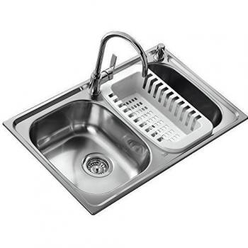 Fregadero Teka 50 cm