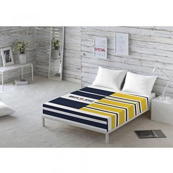 Beverly Hills Polo Club Set Lenzuola Letto 150