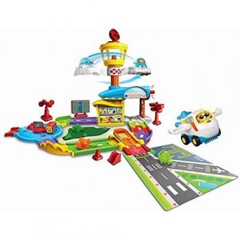 Vtech Avventure Tut Tut Bolido