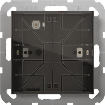 Gira Tastsensor 4 Blanc