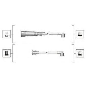 Cavi accensione Magneti Marelli 941319170003