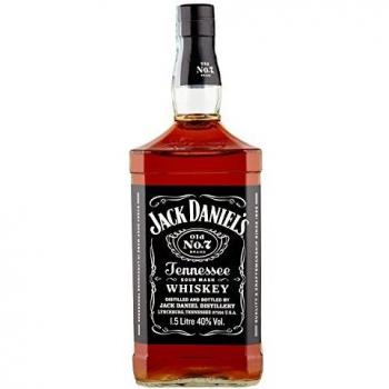 Jack Daniel's Botella 1.5 litros