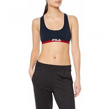 Fila Elastic Bra (No Slip) – Dark Blue XL