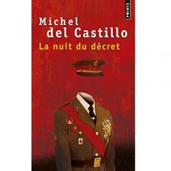 La Nuit du Décret