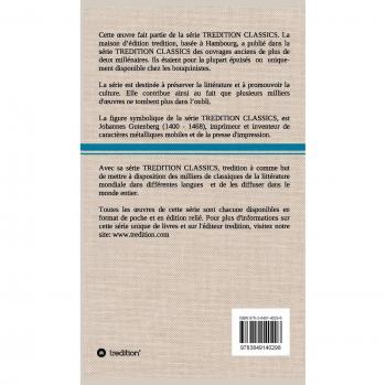 Histoire du Chevalier d'Iberville