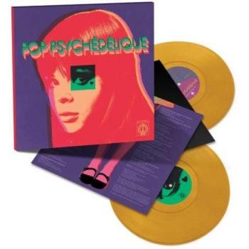 Vinyle 2-LP