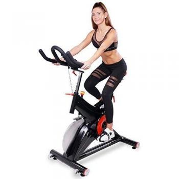 Miweba Sports Indoor Bike MS500