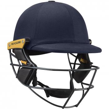 Masuri T Line Original Series Mk II Test Steel Cricket Helmet