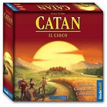 Catan