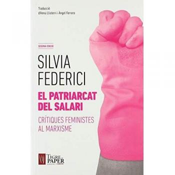EL PATRIARCAT DEL SALARI