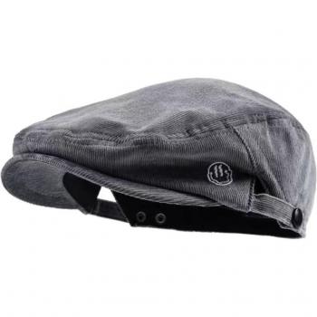 Gorra Plancha para Conducir y Golf