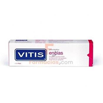 VITIS ENCIAS PASTA DENTIFRICA 150 ML