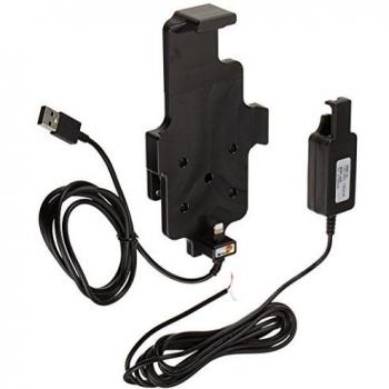 Brodit Active Holder with Fixed Power Supply for Apple iPhone X/Xs