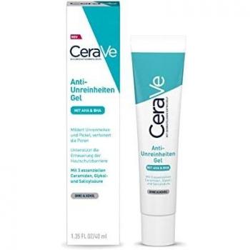 Cerave Soin Concentre Anti-Imperfections 40 ml