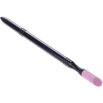 Quartz Cuticle Remover Spoon