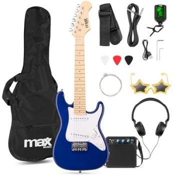 Max GigKit 1/4