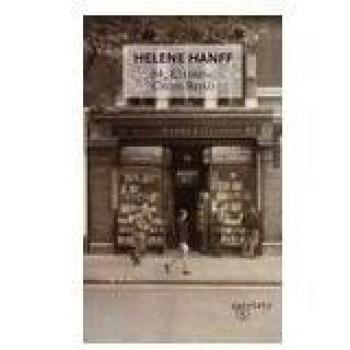 84, CHARING CROSS ROAD