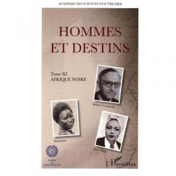 Hommes et destins