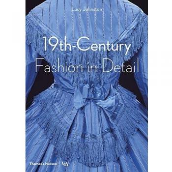 19th-Century Fashion in Detail