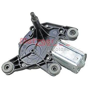 METZGER 2190784 Scheibenwischermotor – 12V für Fiat/Abarth
