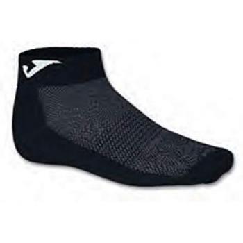 Calcetines Cortos Joma 12 Unidades, Color Negro, Talla 28
