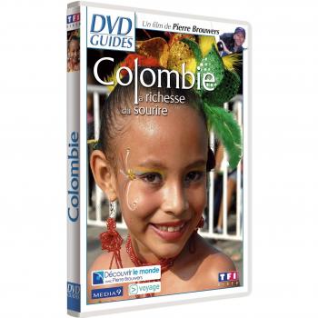 Colombie : La richesse du sourire