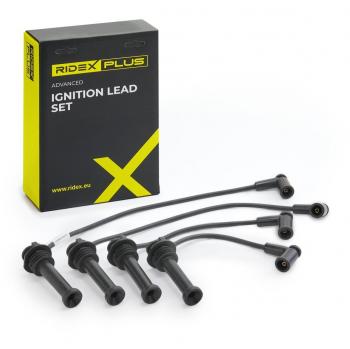 Juego de cables RIDEX PLUS 685I0003P