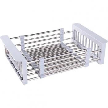 Dish Basket for Kitchen Sink
