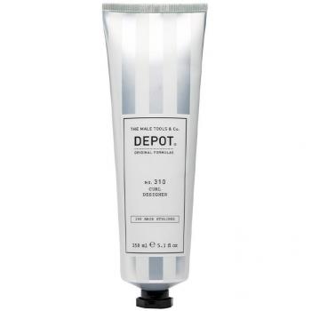 Crema para Rizos Depot No. 310 Curl Designer 150 ml