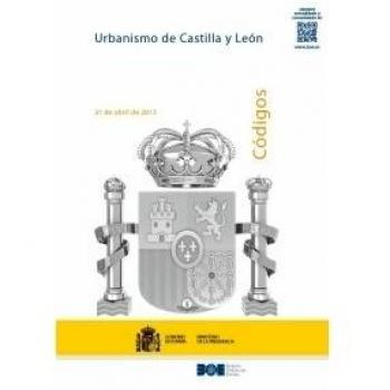 Código de Urbanismo de Castilla y León