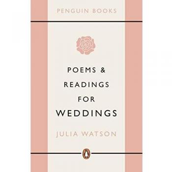 Poems and Readings for Weddings Paperback