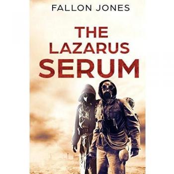 The Lazarus Serum