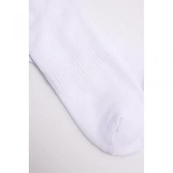 YSABEL MORA Baumwollmix Sportsocken, 6 Paar, schwarz