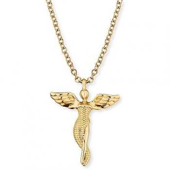 Collier doré Ange Engelsrufer ERN-LILANGEL-G
