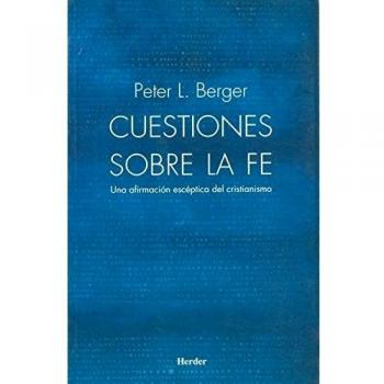 Cuestiones sobre la fe