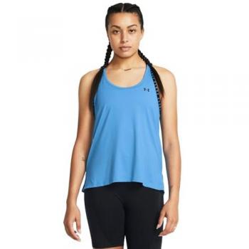 Haut Under Armour UA Knockout Bleu