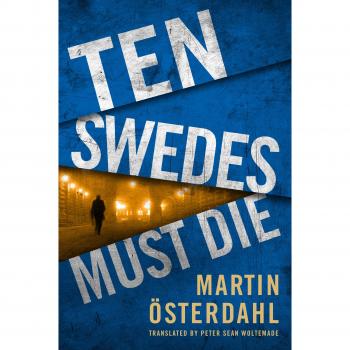 Ten Swedes Must Die
