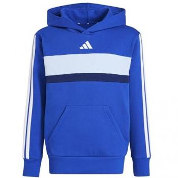 Sweat à capuche adidas Seasonal Essentials Tiberio